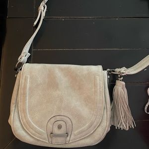 Steve Madden crossbody purse